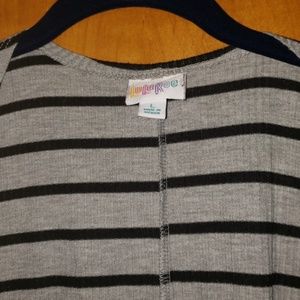 LulaRoe Lindsay Kimono